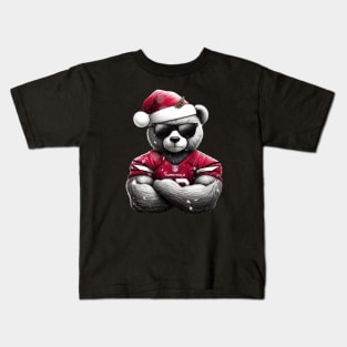 Arizona Cardinals Christmas Kids T-Shirt